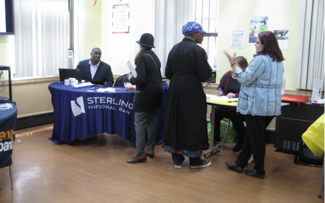 Community Development New York City