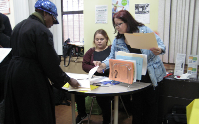 Housing Counseling New York City